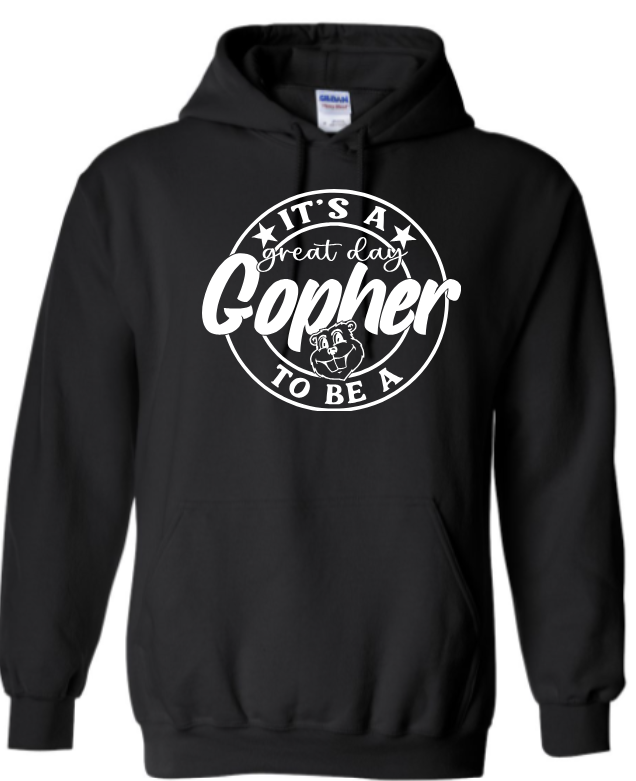 Glen Burnie High School Hoodie