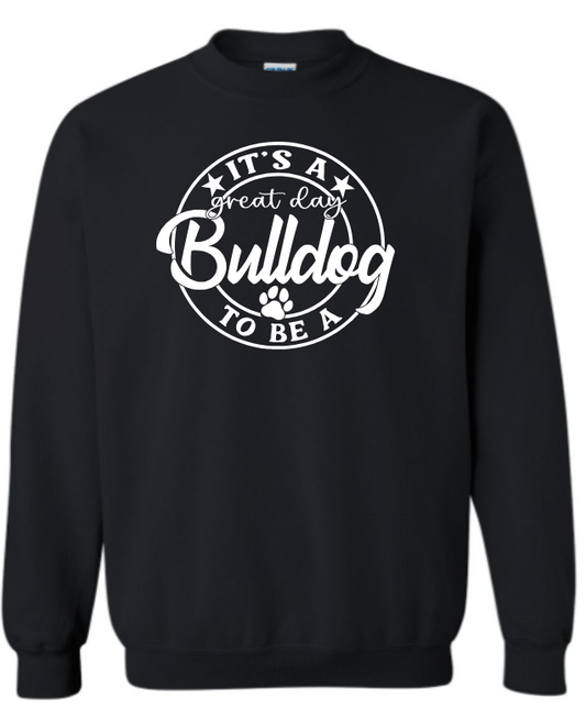 Bodkin Elementary School Crew Neck Sweatshirt