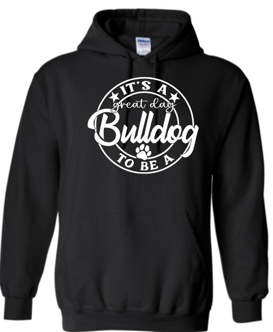 Bodkin Elementary School Hoodie
