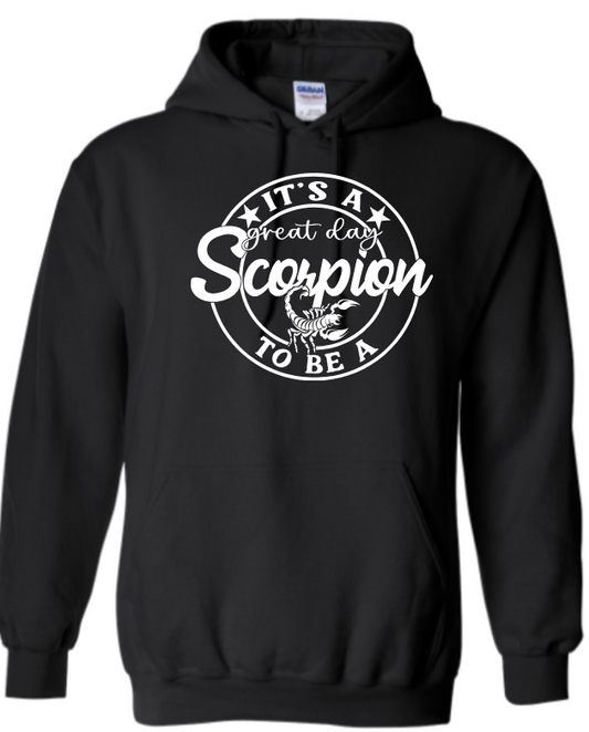 Sykesville Middle School Hoodie
