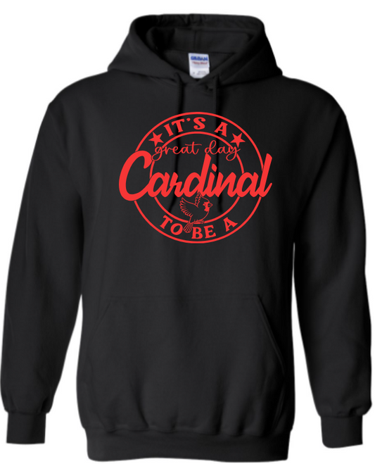 Solley Elementary School Hoodie