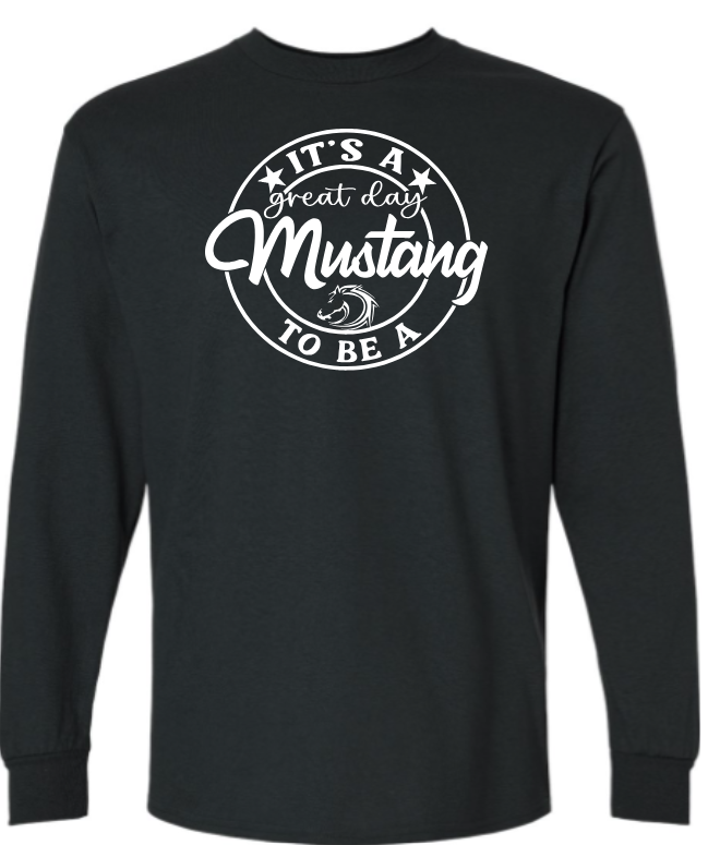 Ridgeway Elementary School Crew Neck Sweatshirt