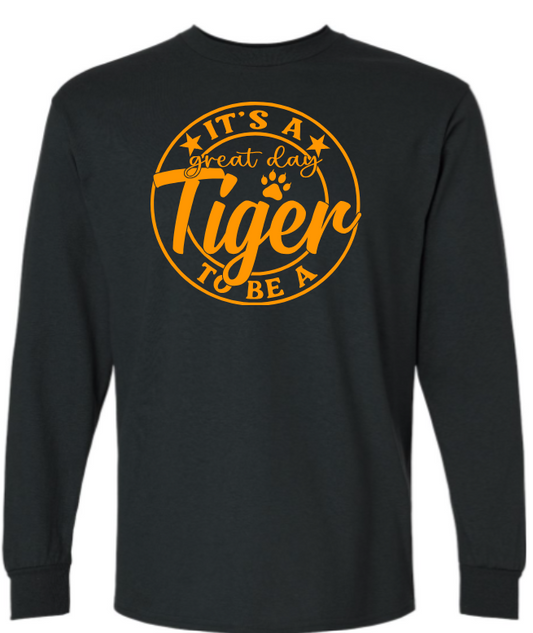 Chesapeake Science Point Long Sleeve Tshirt