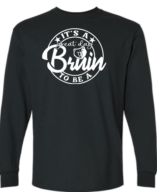 Broadneck High School Long Sleeve Tshirt