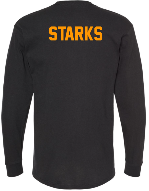 Marley Middle Equity Long Sleeve TShirt