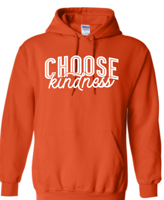 Unity Day Kindness Hoodie
