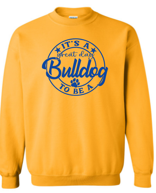 Southern High School Crew Neck Sweatshirt