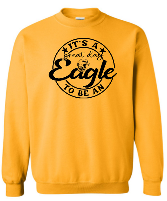 Northeast High School Crew Neck Sweatshirt
