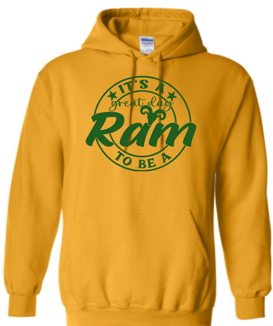 High Point Elementary School Hoodie