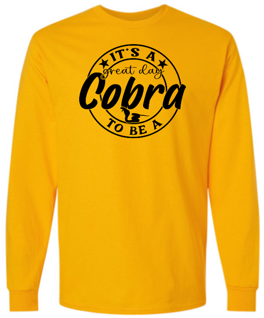 Central Middle School Long Sleeve Tshirt