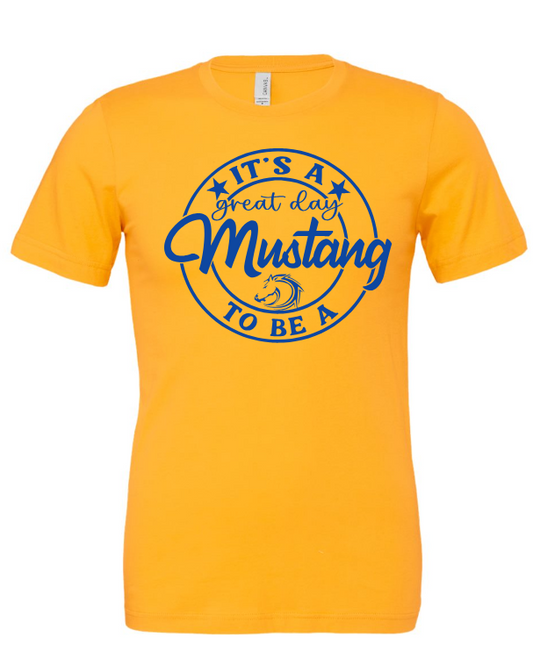 Marley Middle School Short Sleeve Tshirt