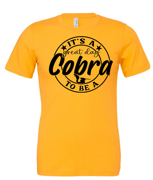 Central Middle School Short Sleeve Tshirt
