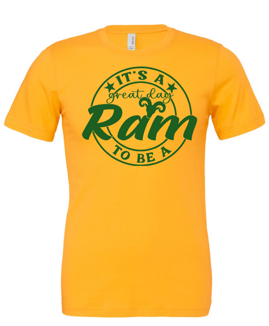 High Point Elementary School Short Sleeve Tshirt
