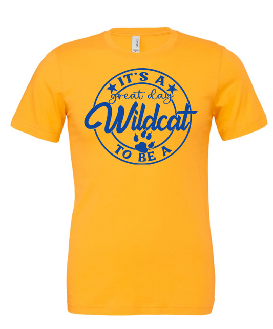 West Meade EEC School Short Sleeve Tshirt