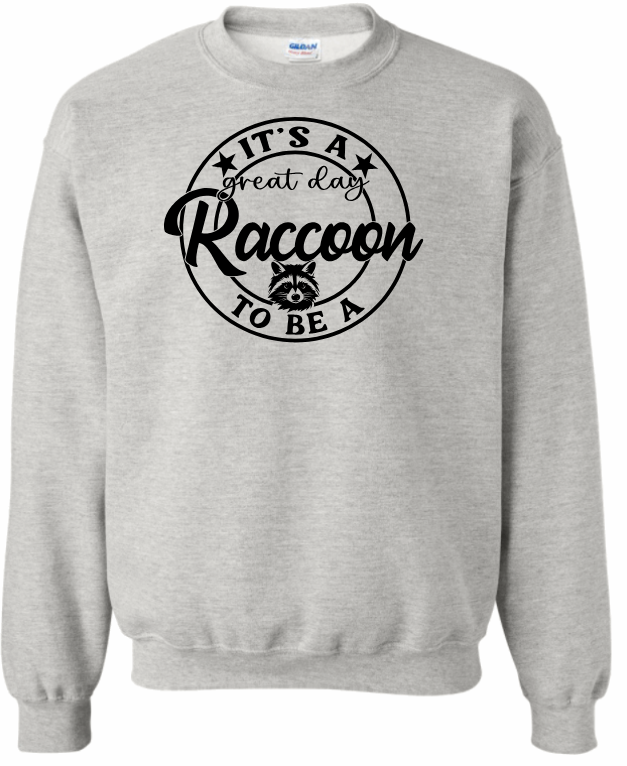 Ft. Smallwood Elementary School Crew Neck Sweatshirt