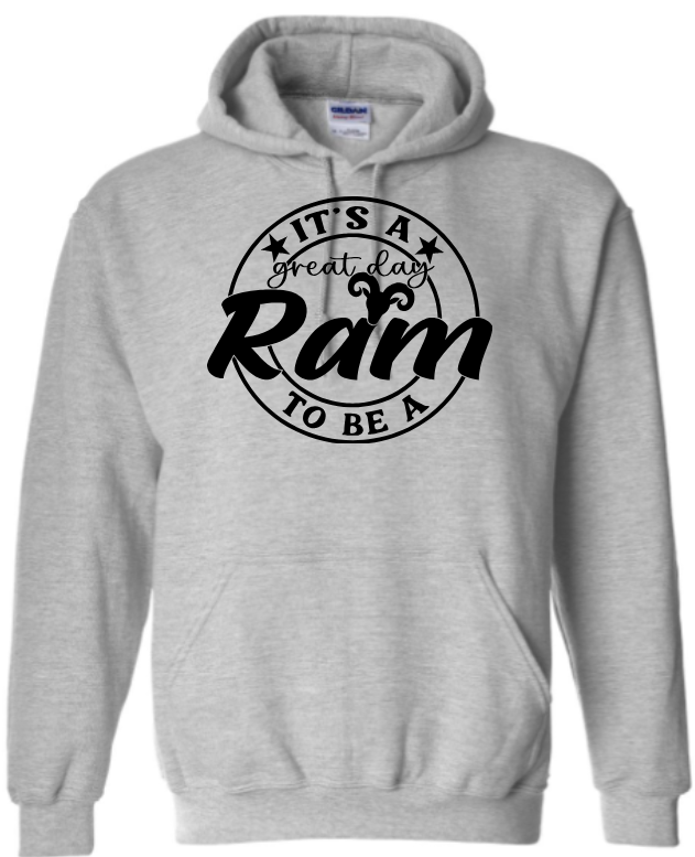 High Point Elementary School Hoodie