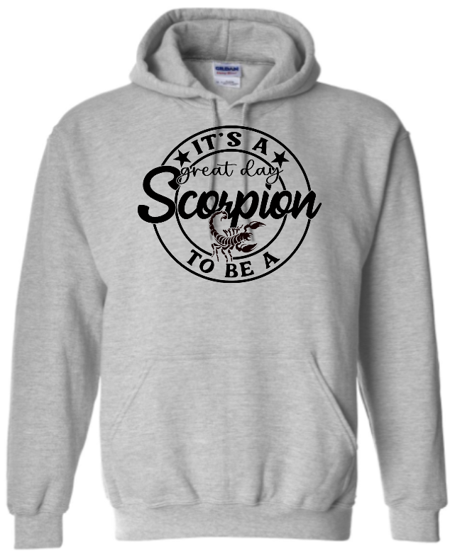 Sykesville Middle School Hoodie