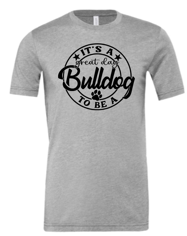Bodkin Elementary School Short Sleeve Tshirt