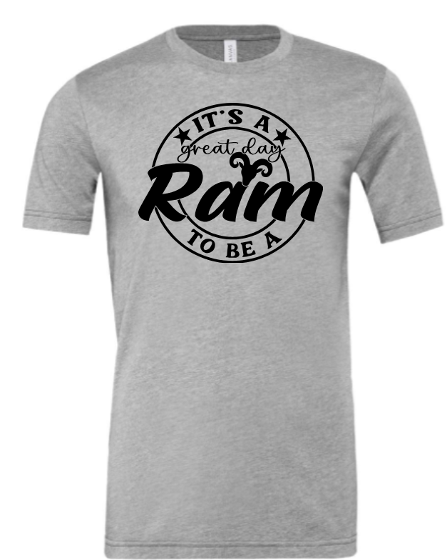 High Point Elementary School Short Sleeve Tshirt