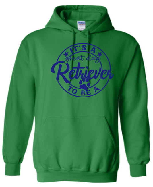 West Annapolis Elementary School Hoodie