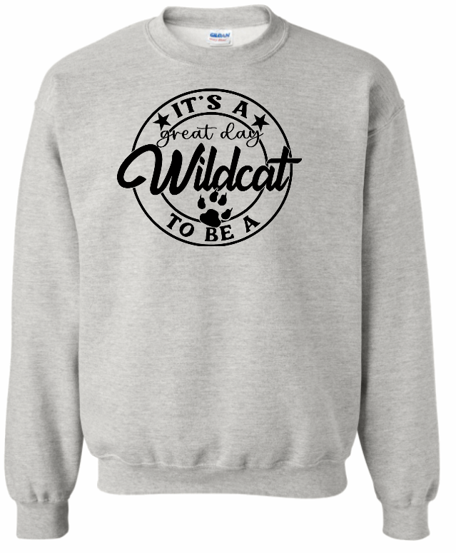 West Meade EEC Crew Neck Sweatshirt