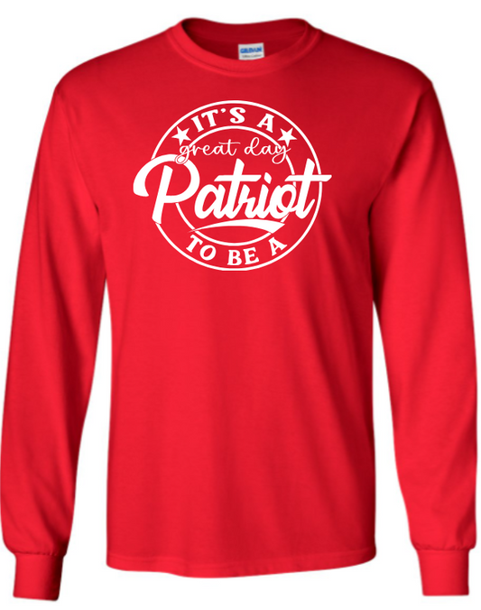 Old Mill High School Long Sleeve Tshirt