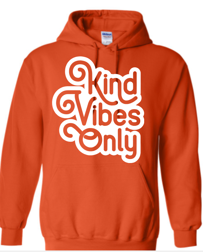 Unity Day Kindness Hoodie