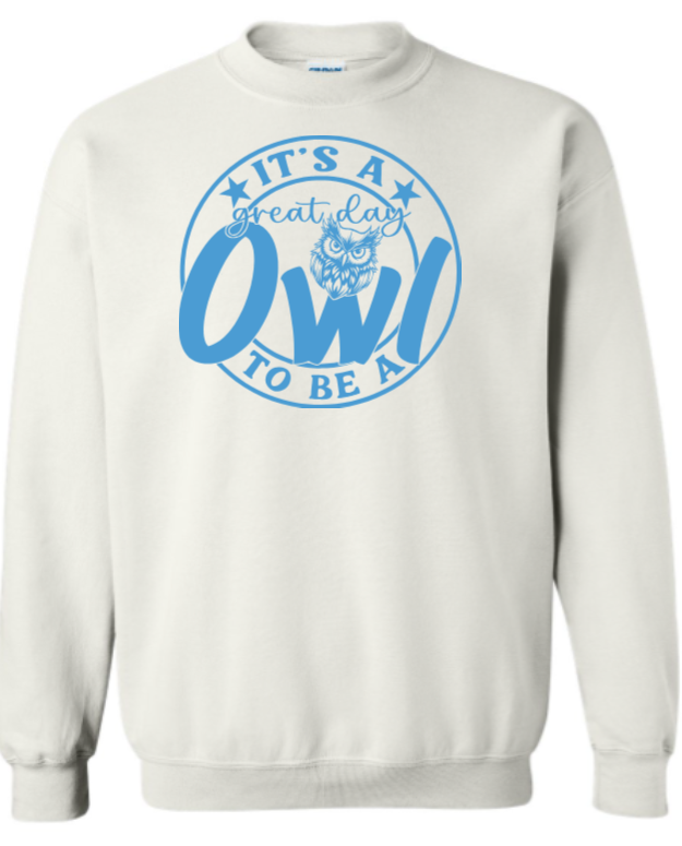 Westminster High School Crew Neck Sweatshirt