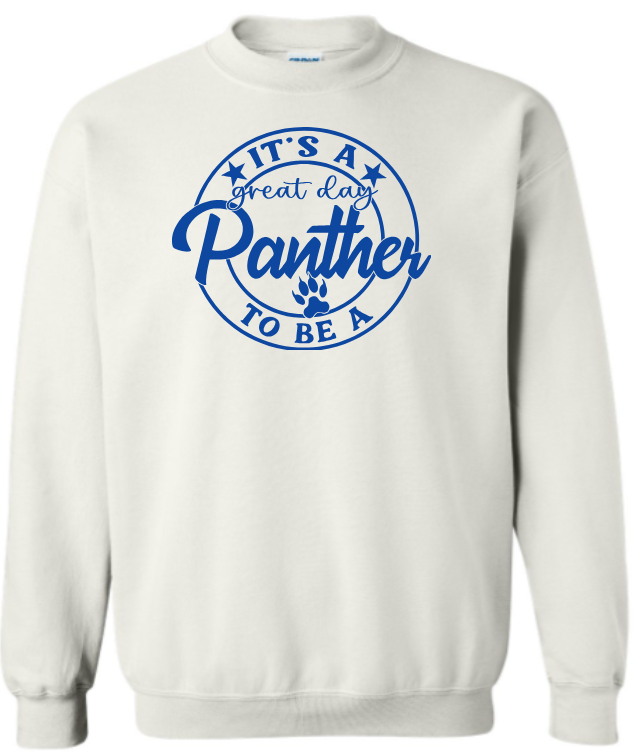 Pasadena Elementary School Crew Neck Sweatshirt