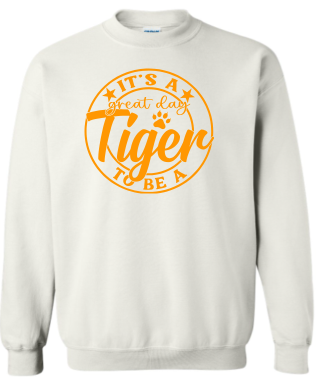 Chesapeake Science Point Crew Neck Sweatshirt
