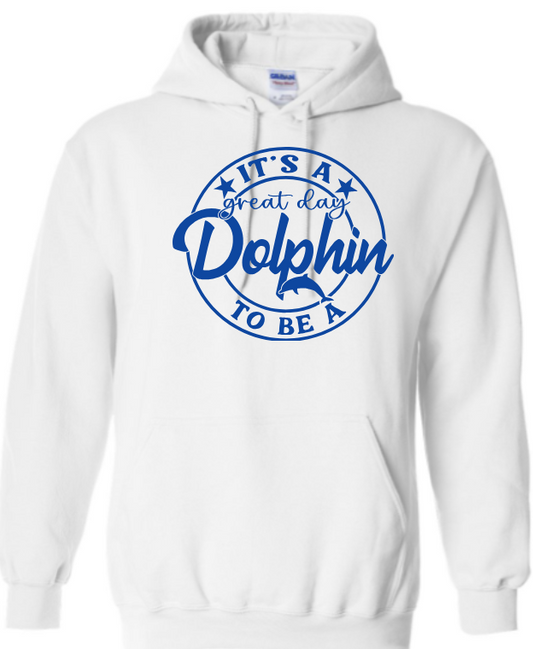 Freetown Elementary School Hoodie