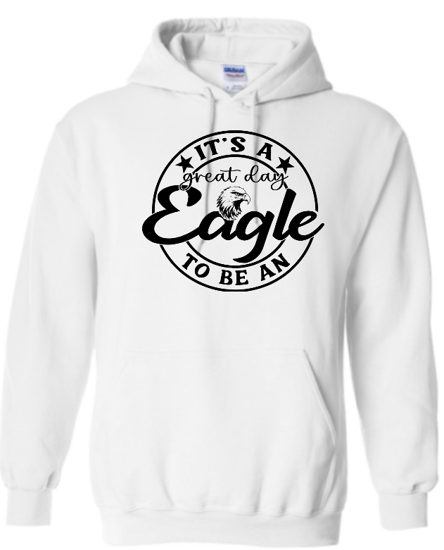 Northeast High School Hoodie