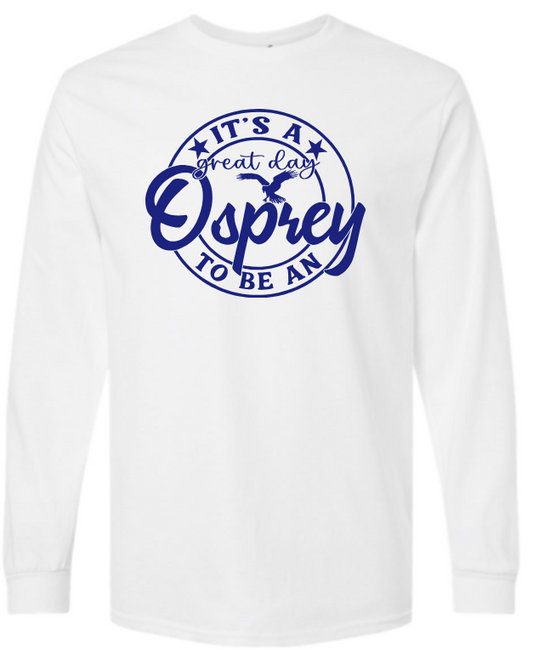Severna Park Middle School Long Sleeve Tshirt