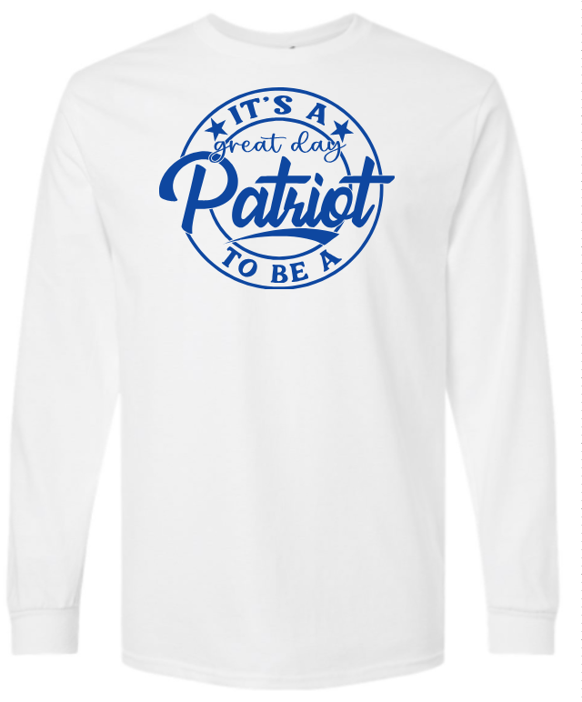 Old Mill High School Long Sleeve Tshirt