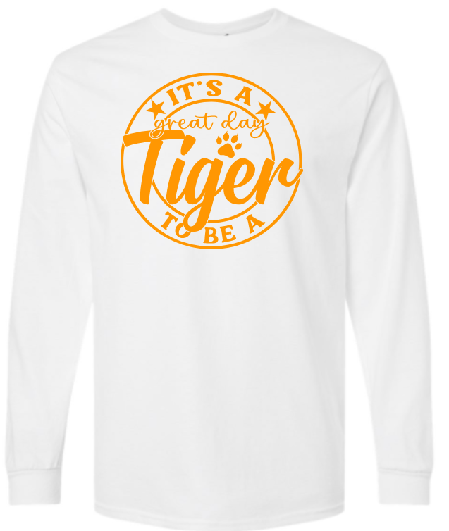 Chesapeake Science Point Long Sleeve Tshirt