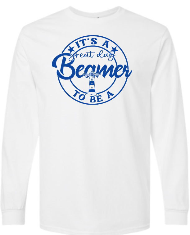 Riviera Beach Elementary School Long Sleeve Tshirt
