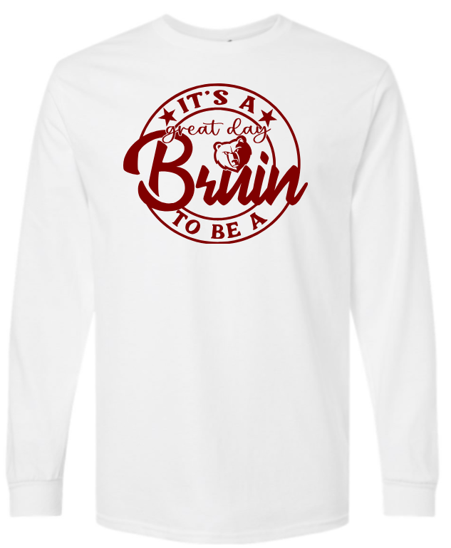 Broadneck High School Long Sleeve Tshirt