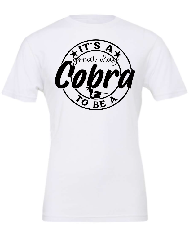 Central Middle School Short Sleeve Tshirt