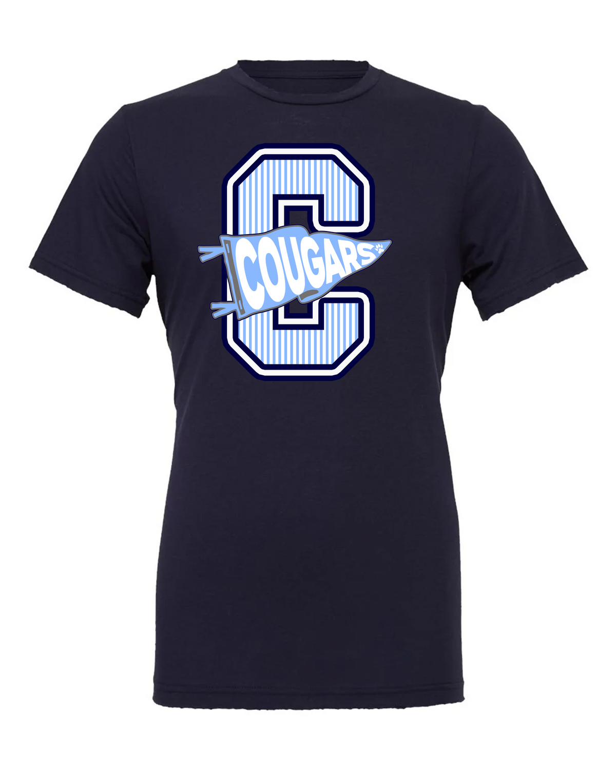 Varsity Vibes Tshirt