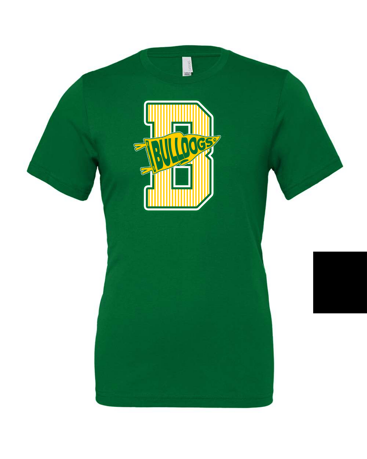 Varsity Vibes Tshirt