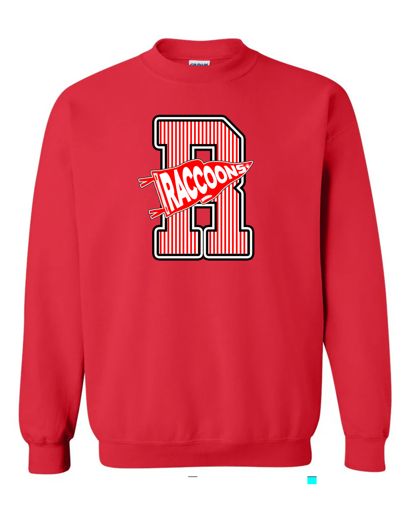 Varsity Vibes Crewneck