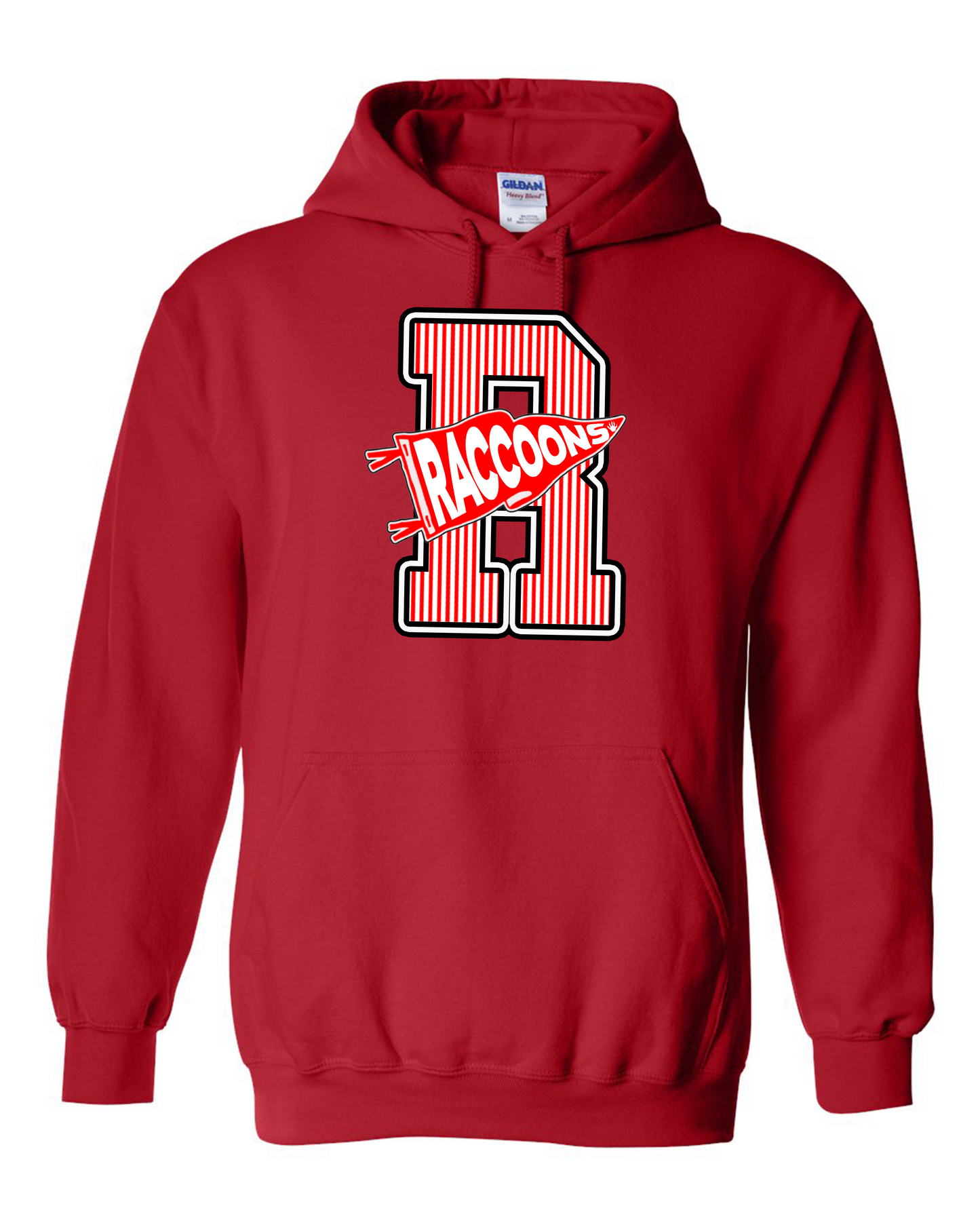 Varsity Vibes Hoodie