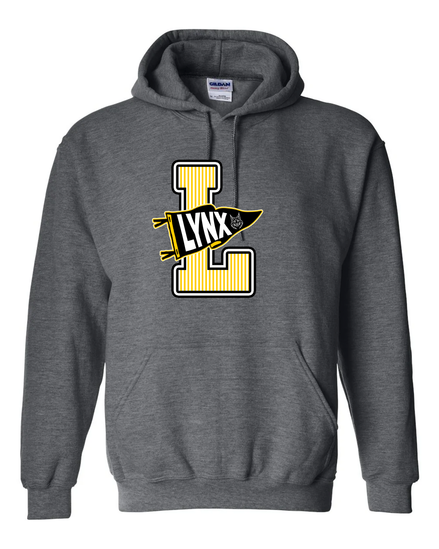 Varsity Vibes Hoodie