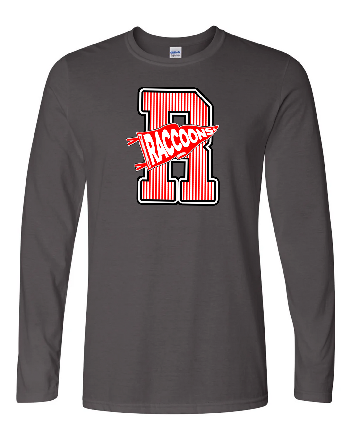 Varsity Vibes Long Sleeve Tshirt
