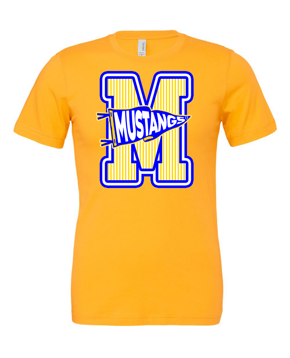Varsity Vibes Tshirt