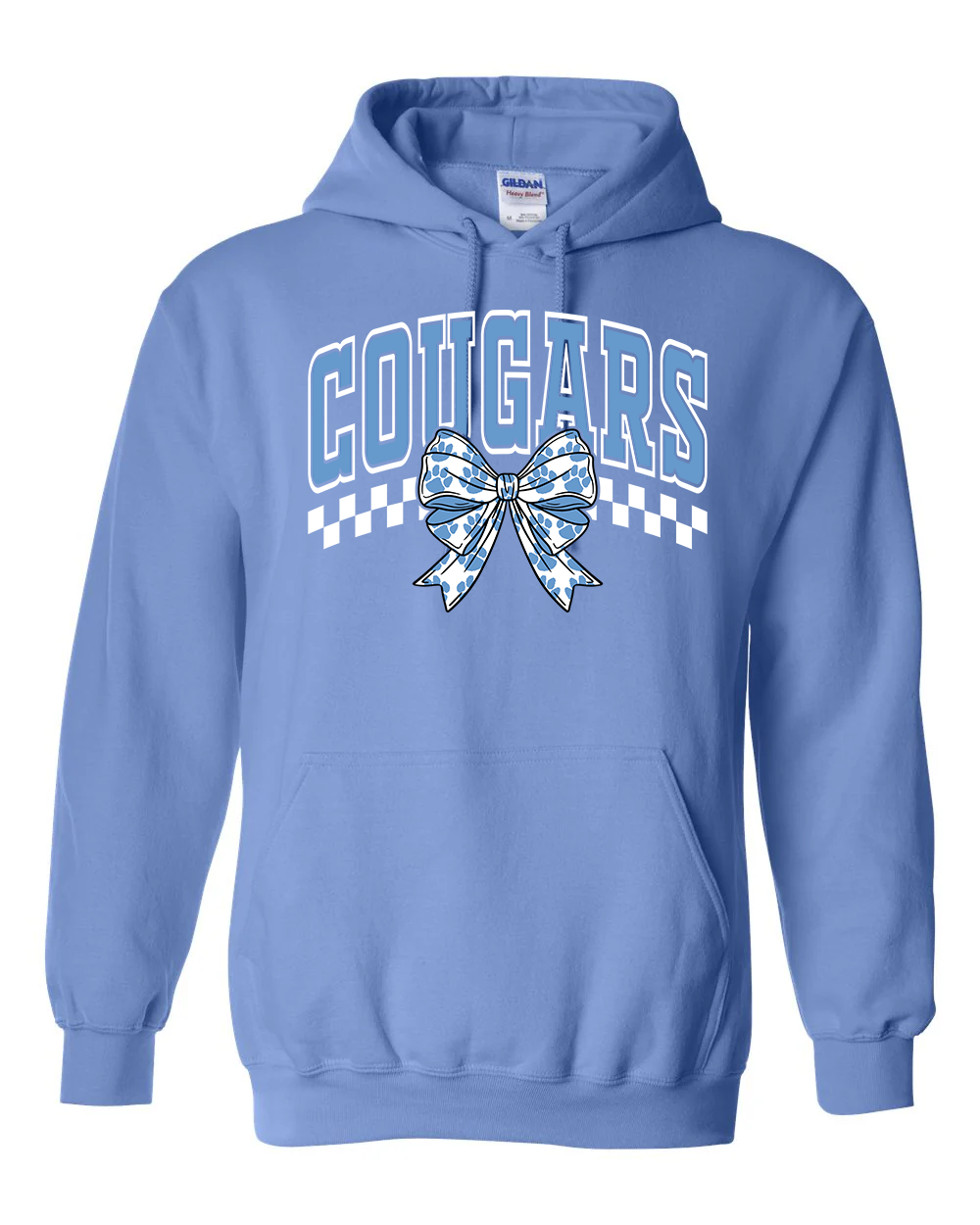 CHS Hoodie - Bow