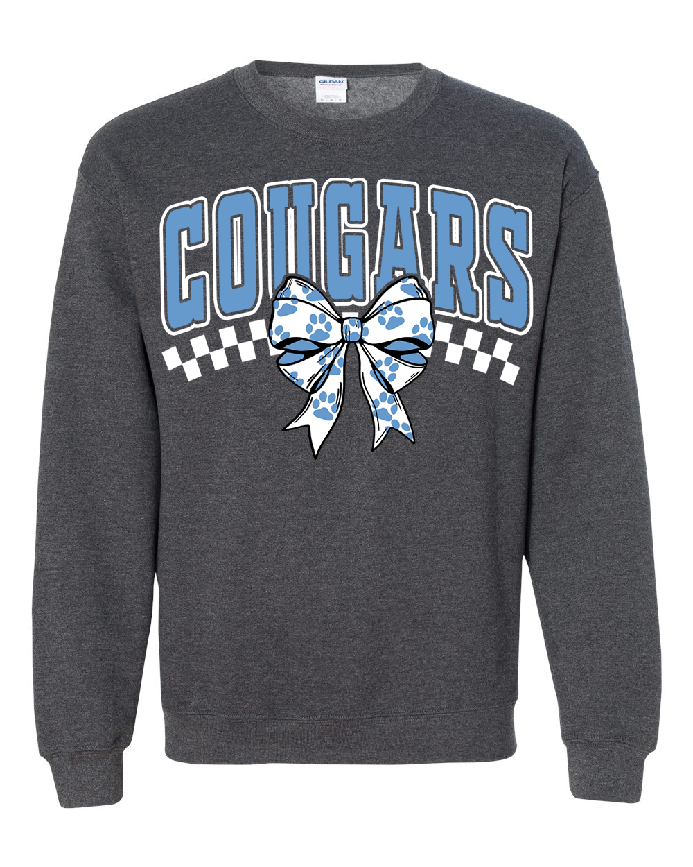 Crewneck