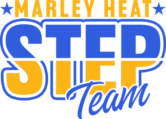 Marley Middle Step Team