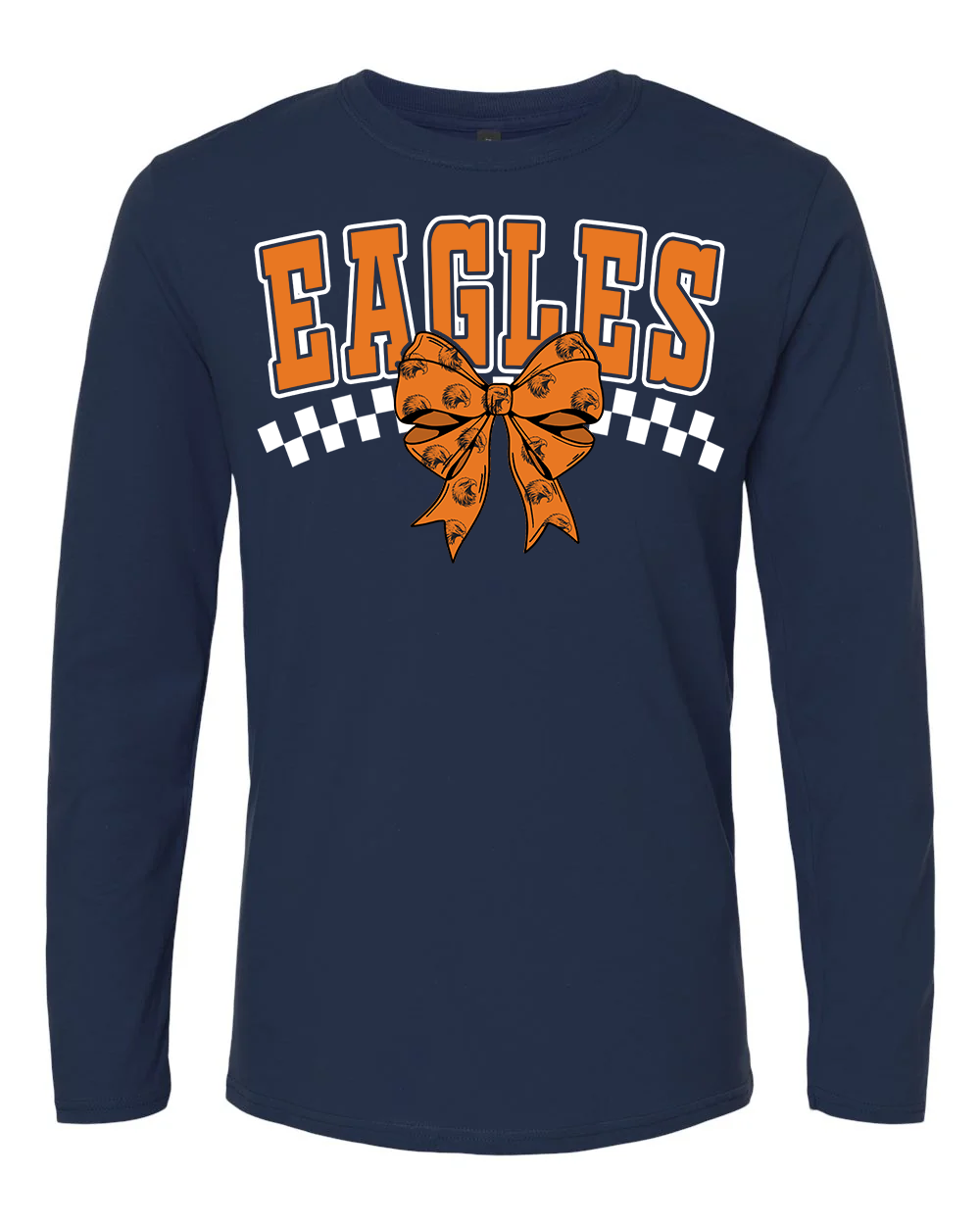 Long Sleeve Tshirt