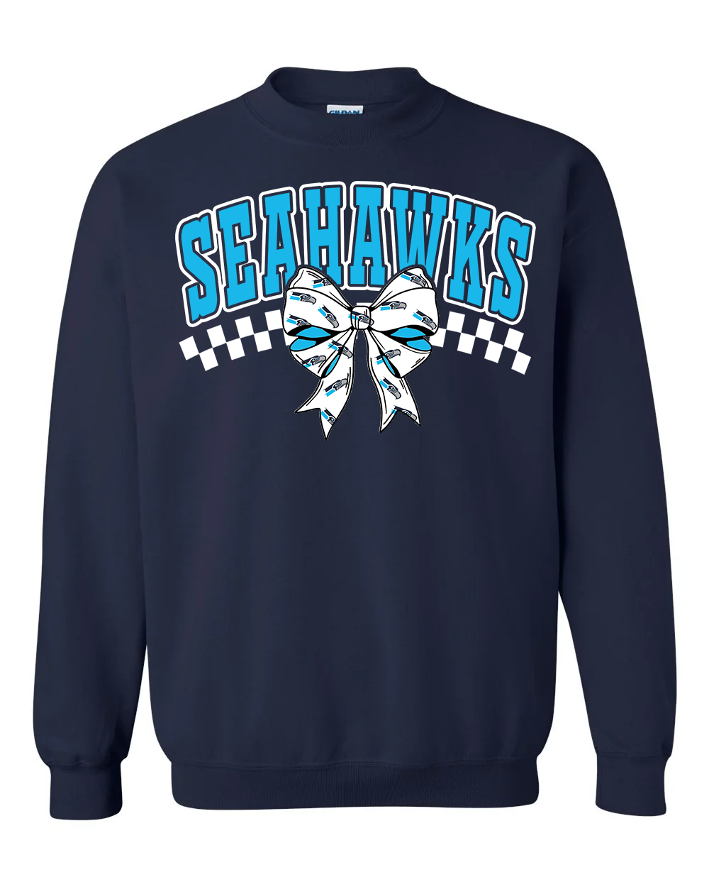 Crewneck